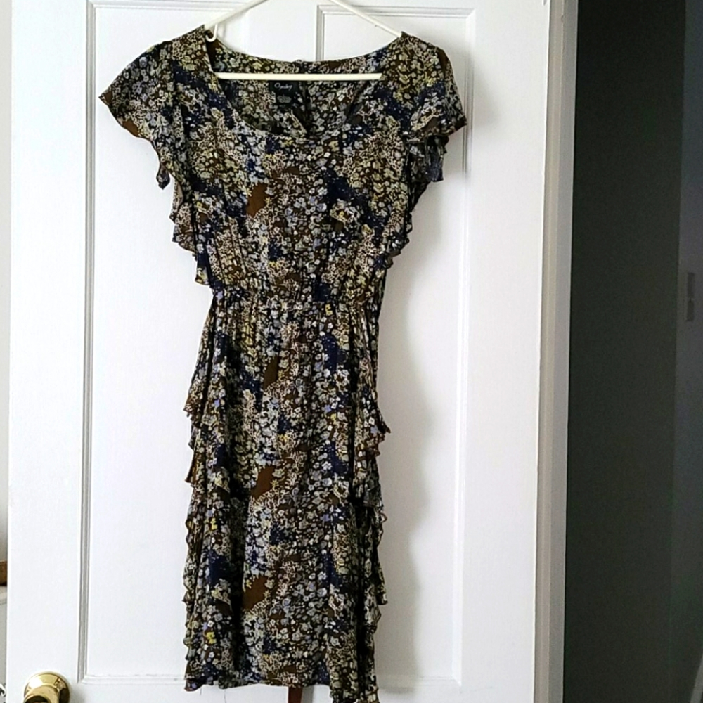 Women's Dress
